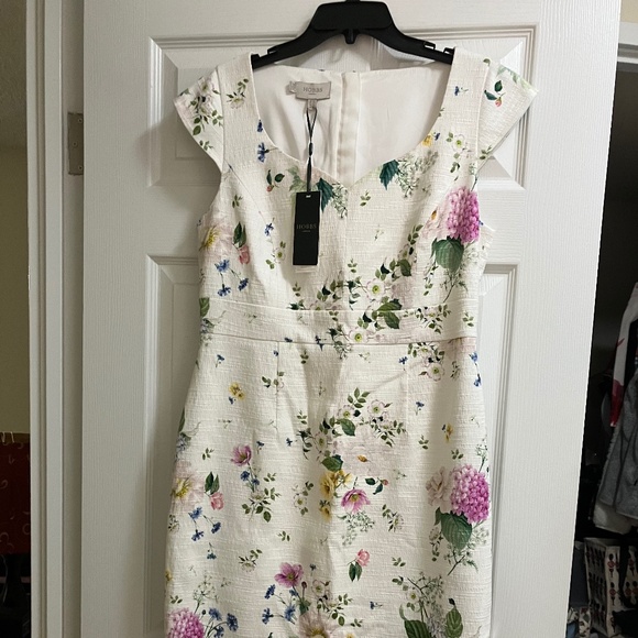 NWT tags Hobbs summer dress - Picture 1 of 3